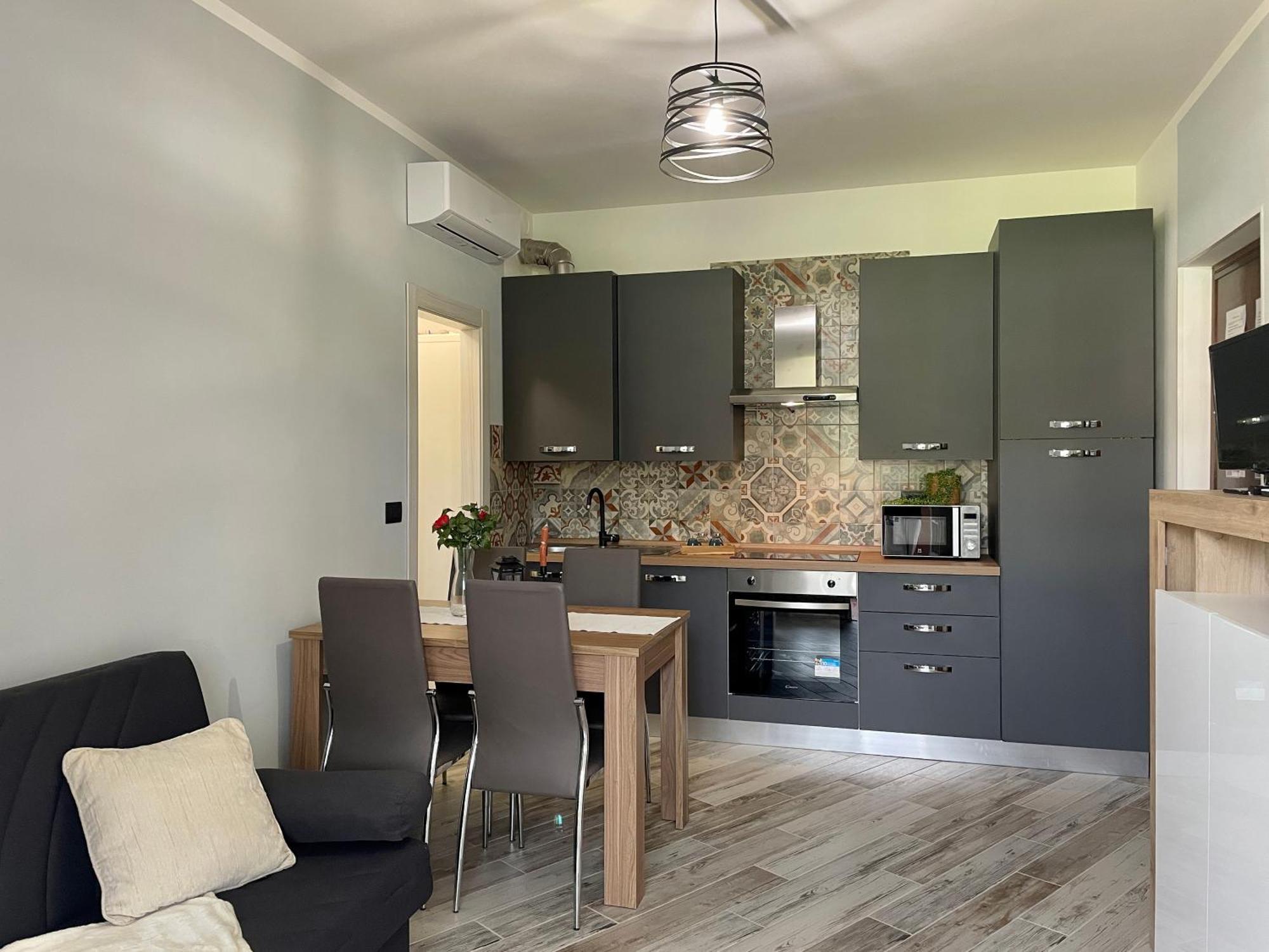 Il Gabbiano Bilocale Con Piscina, Garage E A/C. Apartamento Loano Exterior foto
