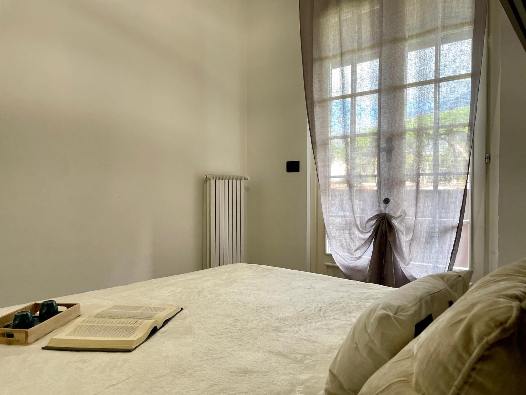 Il Gabbiano Bilocale Con Piscina, Garage E A/C. Apartamento Loano Exterior foto